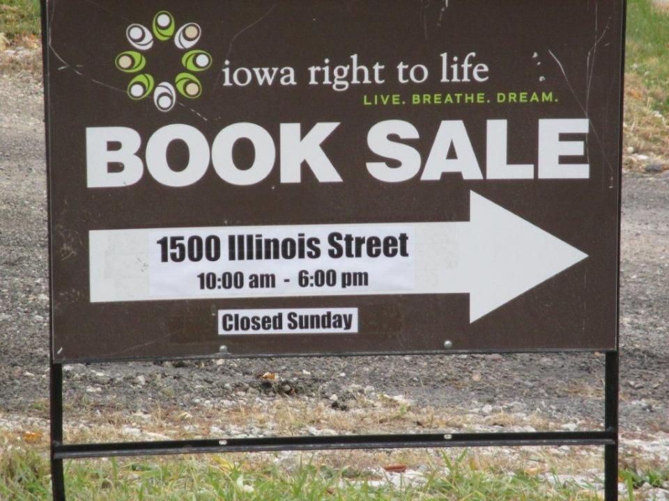 bbb Book sale (2)