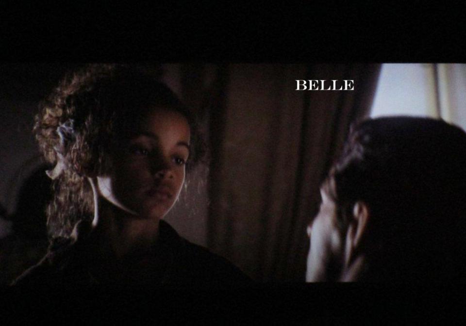 Belle (2) aajhfjh