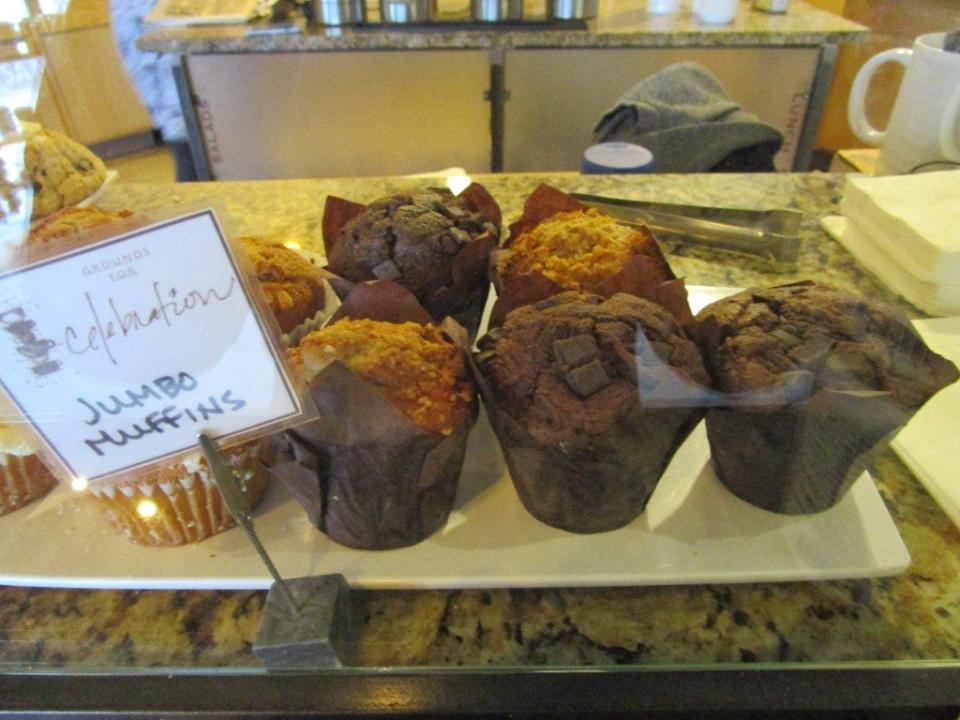 aa Muffins! (2)