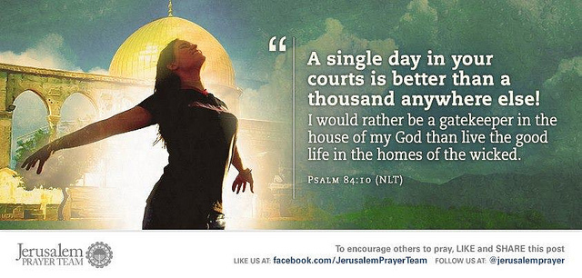 psalm 84 n