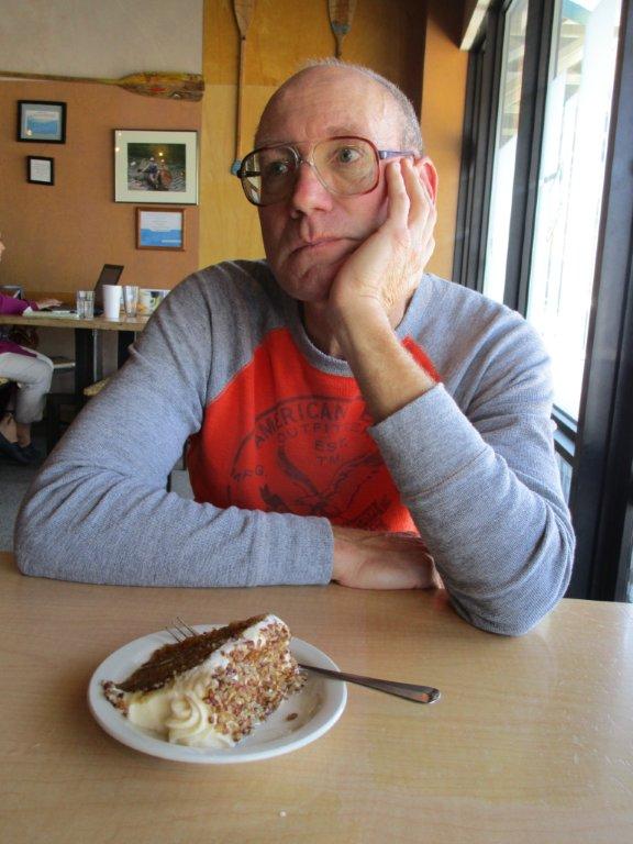 Waiting to eat ,kjv