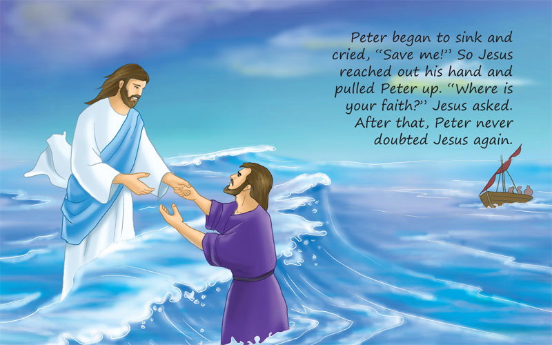Book23-Peter