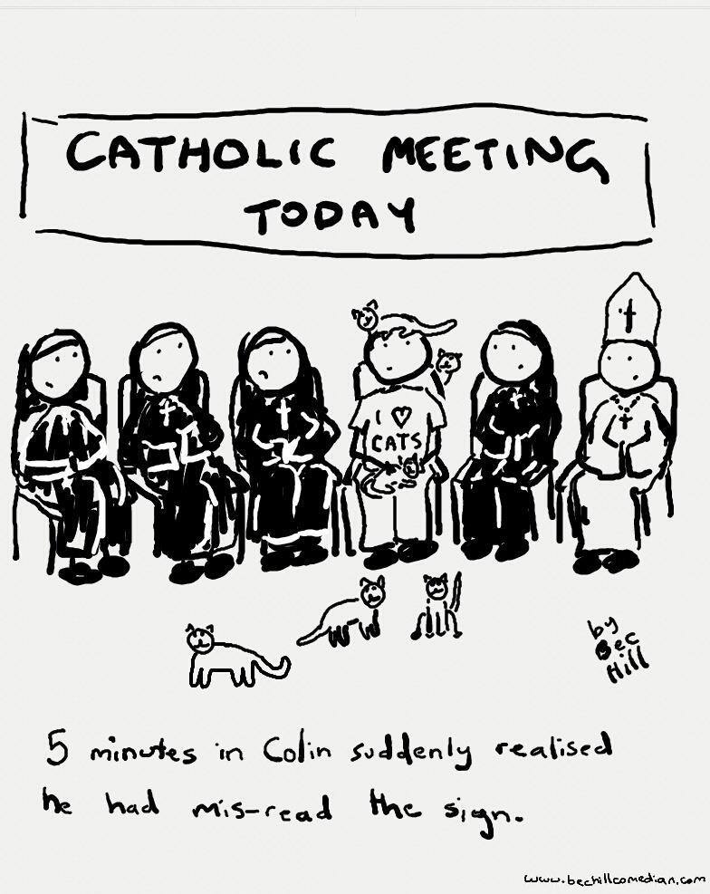 Catholic
