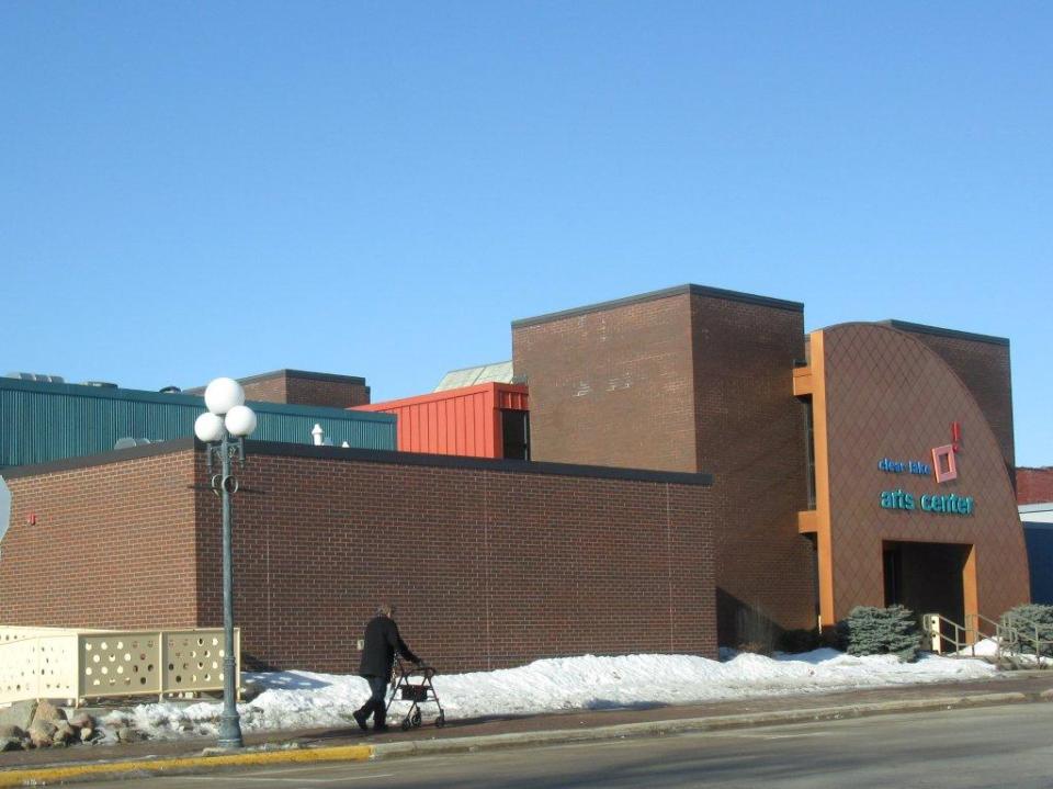 Arts Center