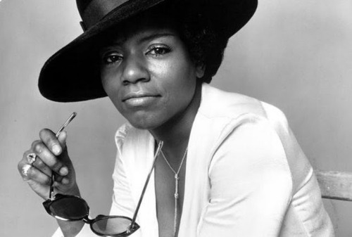 Gloria gaynor 3