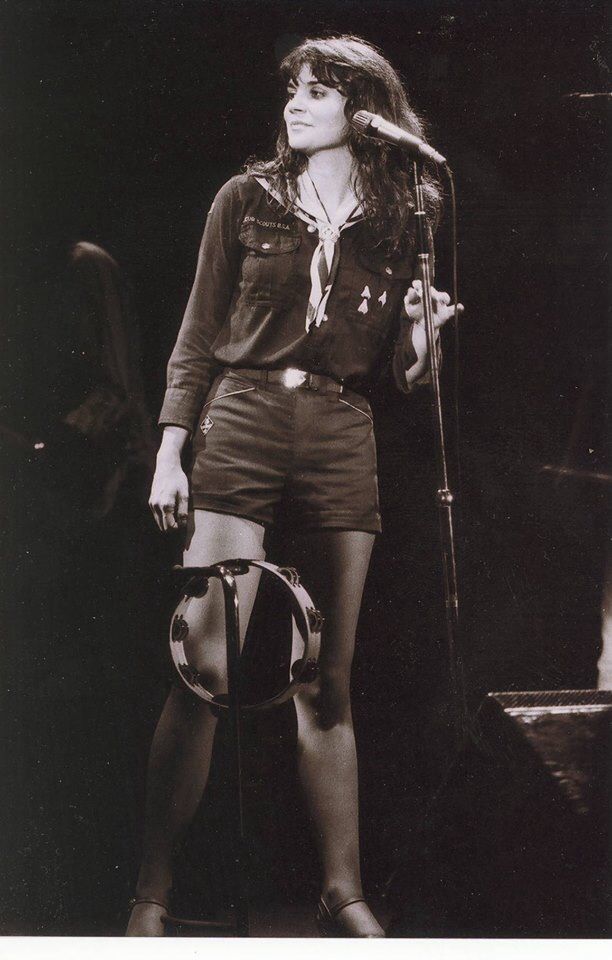 ronstadt 5678h