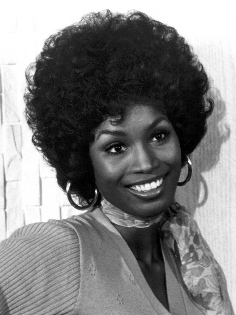 teresa graves 5